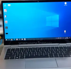 New Laptop HP EliteBook 830 G8 32GB Intel Core I7 SSD 512GB
