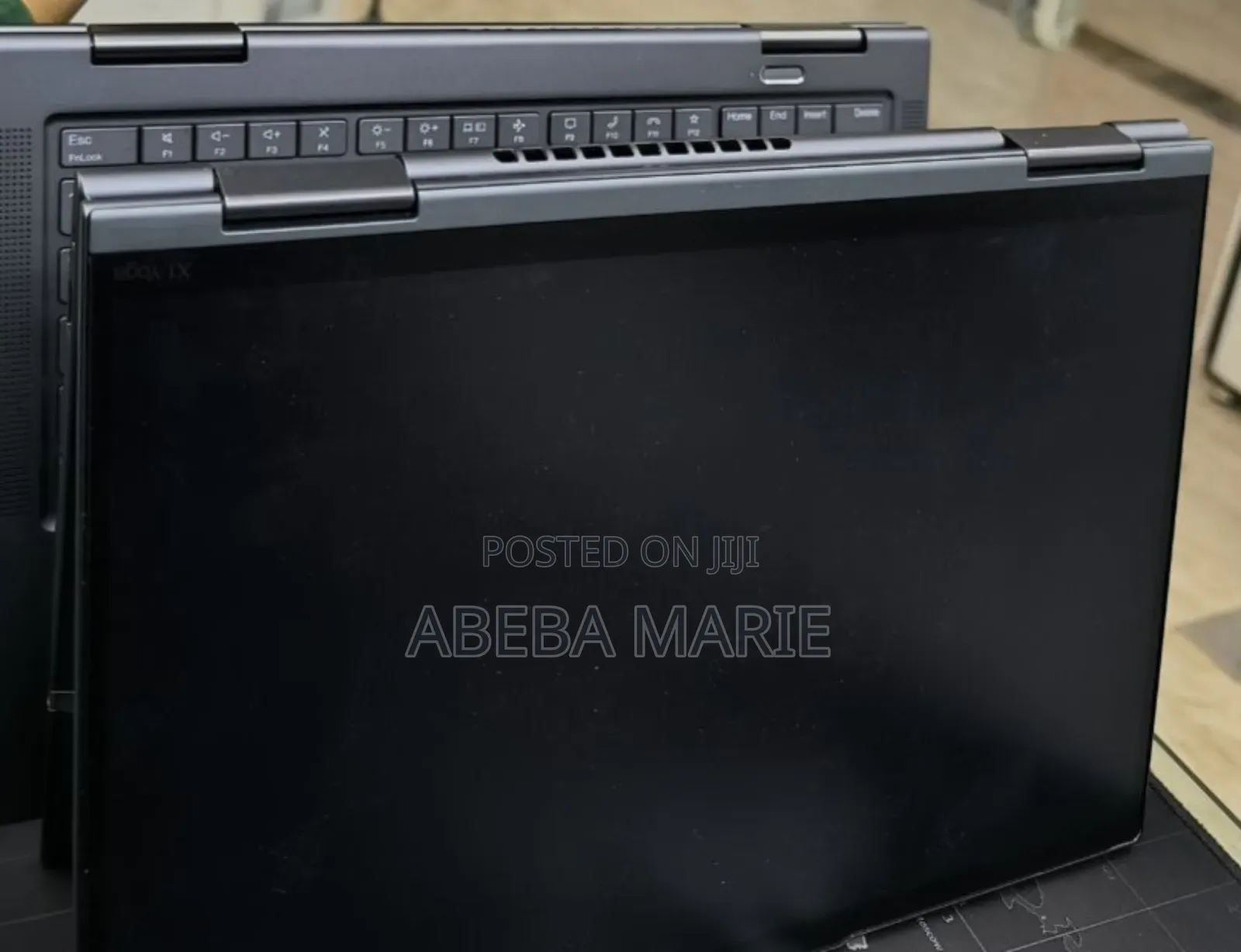 New Laptop Lenovo Thinkpad X1 Yoga 32GB Intel Core I7 SSD 512GB