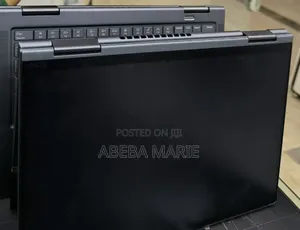 New Laptop Lenovo Thinkpad X1 Yoga 32GB Intel Core I7 SSD 512GB