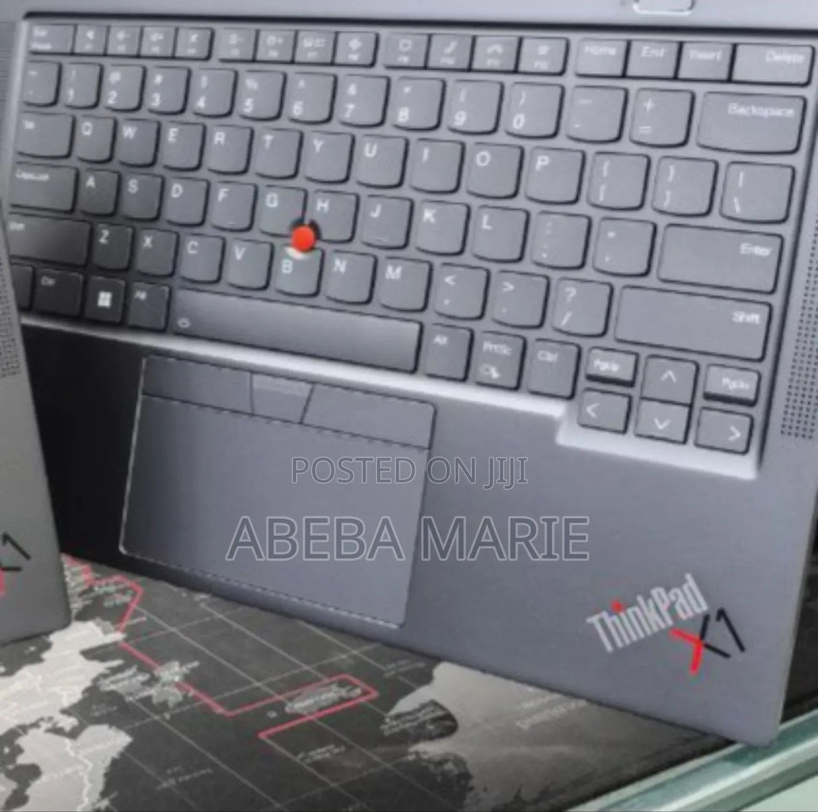 New Laptop Lenovo Thinkpad X1 Yoga 32GB Intel Core I7 SSD 512GB