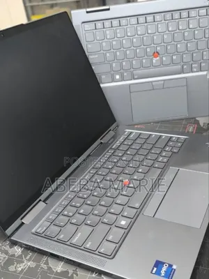 New Laptop Lenovo Thinkpad X1 Yoga 32GB Intel Core I7 SSD 512GB