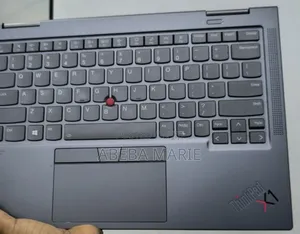 New Laptop Lenovo Thinkpad X1 Yoga 32GB Intel Core I7 SSD 512GB