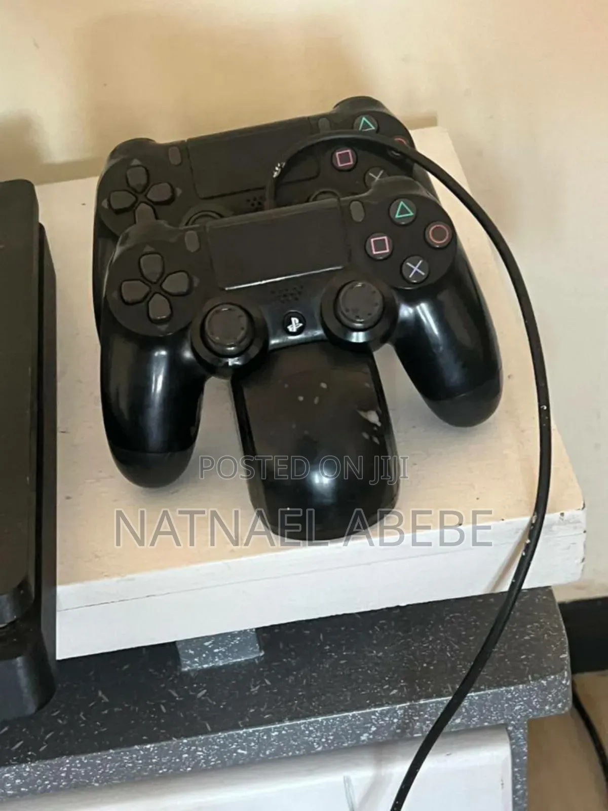 Ps4 Slim Used Like a New