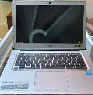 New Laptop Acer 4GB Intel Core I5 SSD 128GB