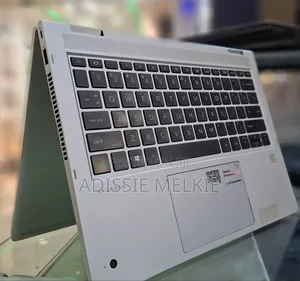 Photo - New Laptop HP ProBook 11 X360 16GB AMD Ryzen 7 SSD 256GB