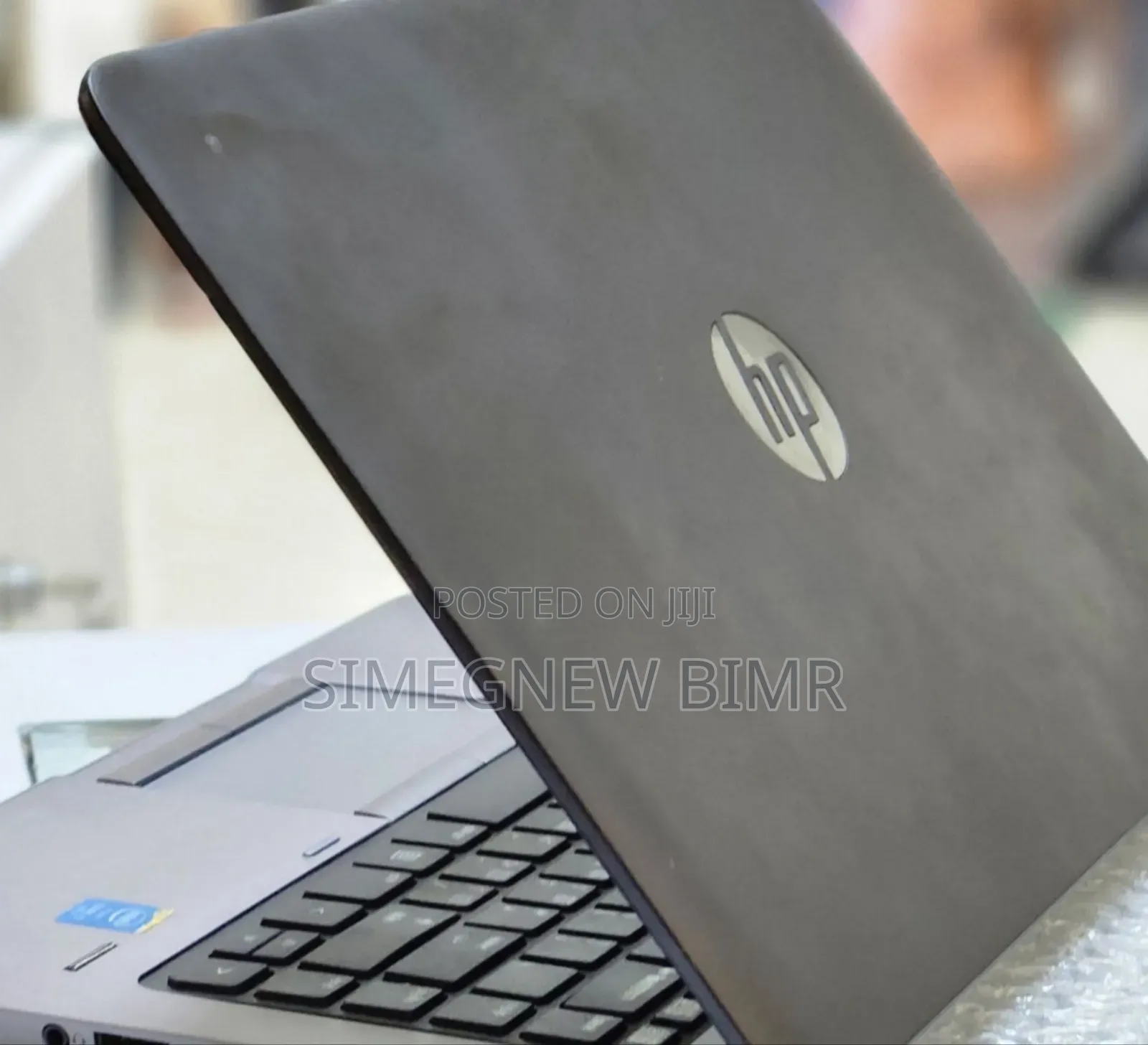 New Laptop HP EliteBook 840 8GB Intel Core I5 SSD 500GB