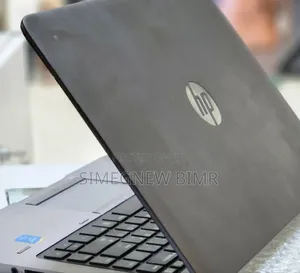 New Laptop HP EliteBook 840 8GB Intel Core I5 SSD 500GB