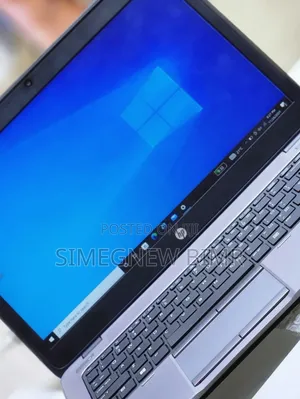 New Laptop HP EliteBook 840 8GB Intel Core I5 SSD 500GB