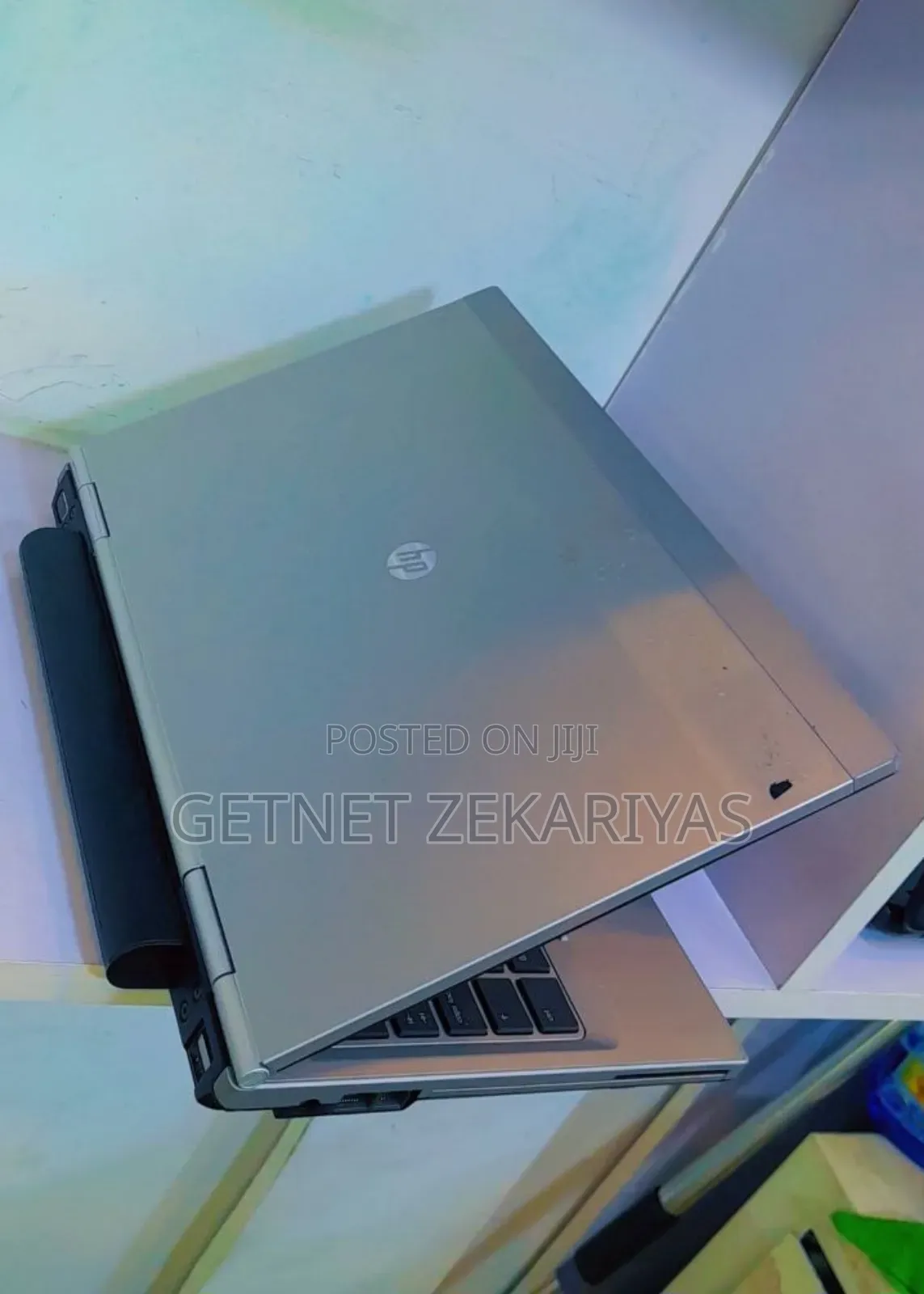 New Laptop HP EliteBook 2570P 8GB Intel Core I5 SSD 320GB