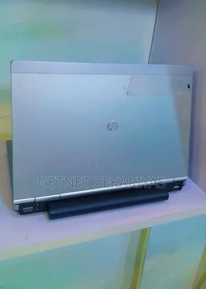 New Laptop HP EliteBook 2570P 8GB Intel Core I5 SSD 320GB