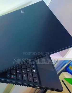 Photo - New Laptop Acer Aspire 5 8GB AMD A4 SSD 128GB