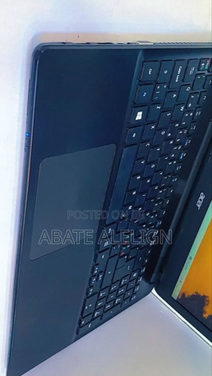 New Laptop Acer Aspire 5 8GB AMD A4 SSD 128GB