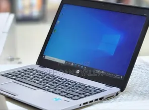 Photo - New Laptop HP EliteBook 840 G2 4GB Intel Core I5 HDD 500GB