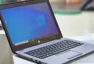 New Laptop HP EliteBook 840 G2 4GB Intel Core I5 HDD 500GB