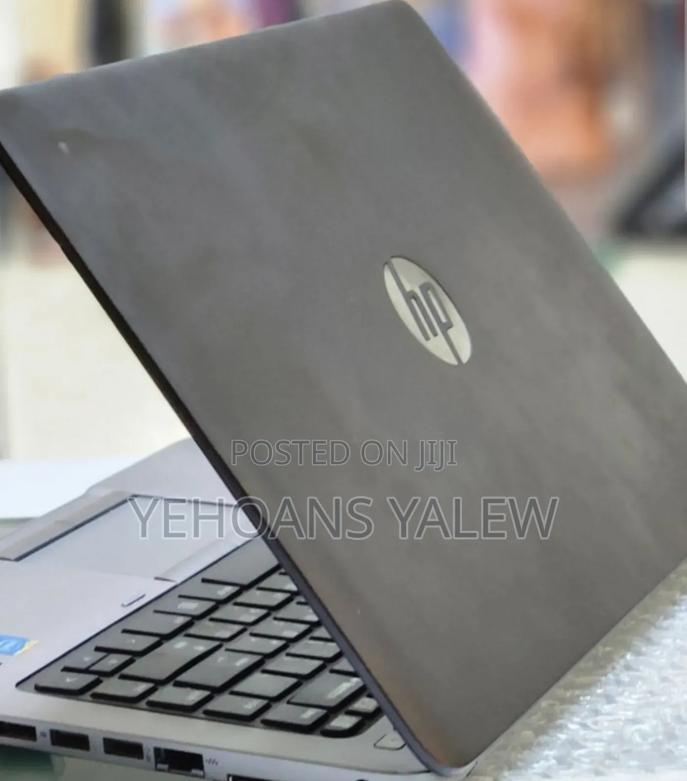 New Laptop HP EliteBook 840 G2 4GB Intel Core I5 HDD 500GB