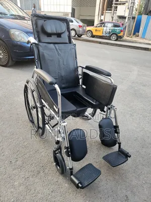 Reclining Wheelchair老闆sleeping Wheelchair延長wheelchair疏遠wheelchair New
