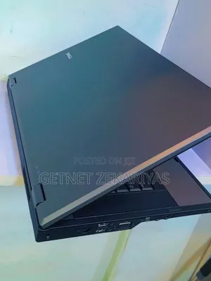 New Laptop Dell Latitude 15 3580 4GB Intel Core I5 SSD 320GB