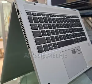 New Laptop HP ProBook 11 X360 16GB AMD Ryzen 7 SSD 256GB