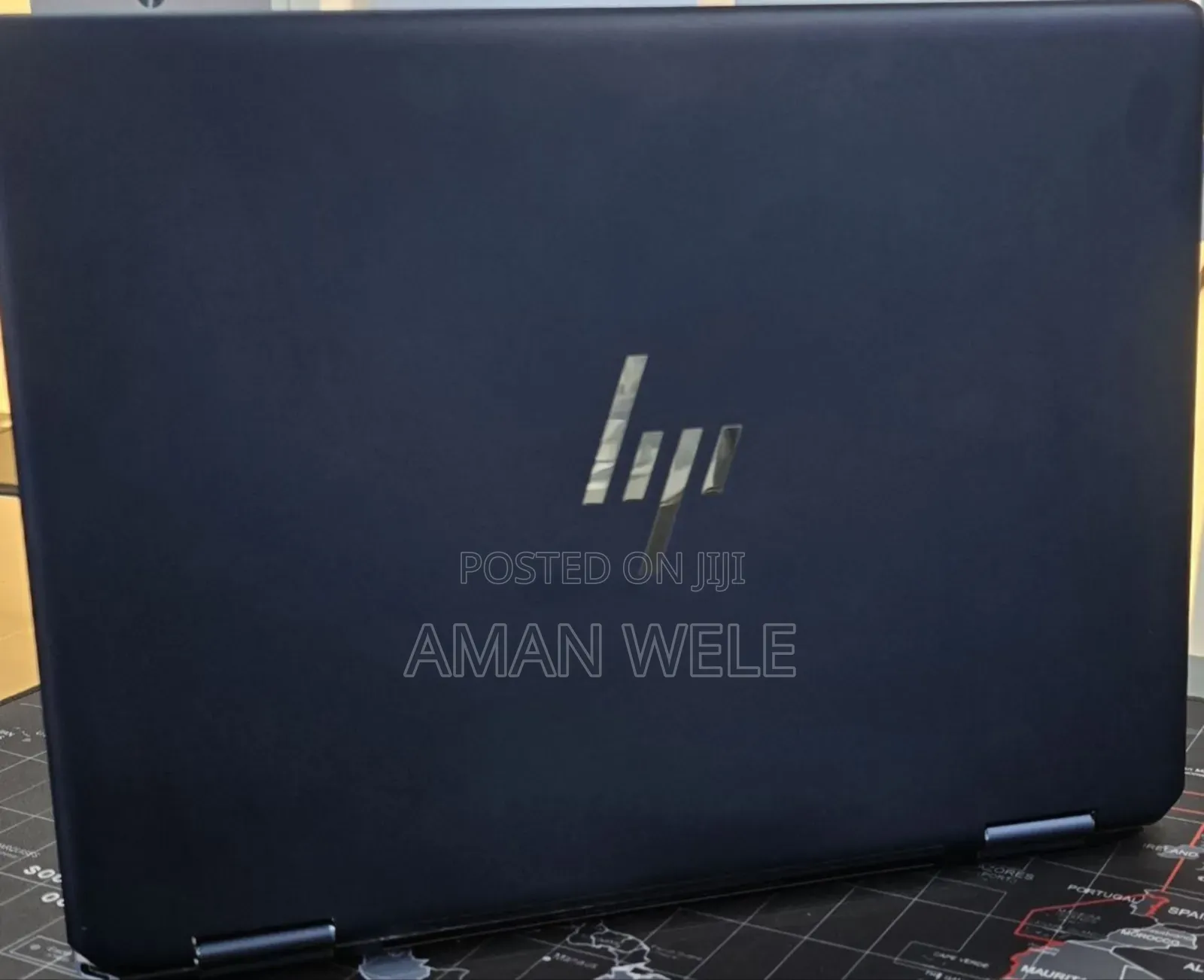 New Laptop HP Spectra 13 16GB Intel Core I7 SSD 1T