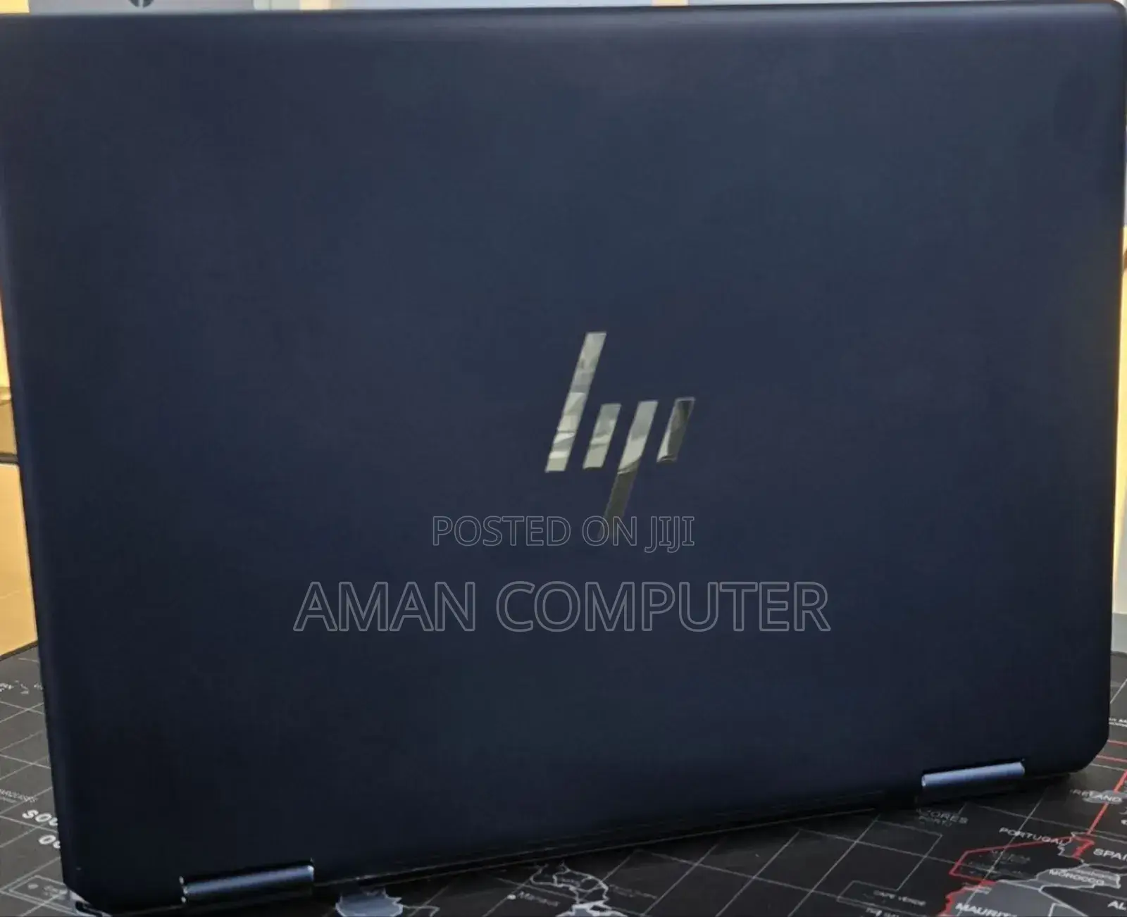New Laptop HP Spectra 13 16GB Intel Core I7 SSD 1T