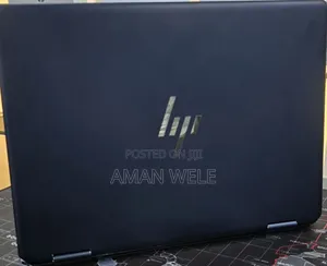 New Laptop HP Spectra 13 16GB Intel Core I7 SSD 1T