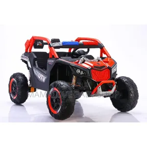 Car Kids Ride on Car 2 Setter