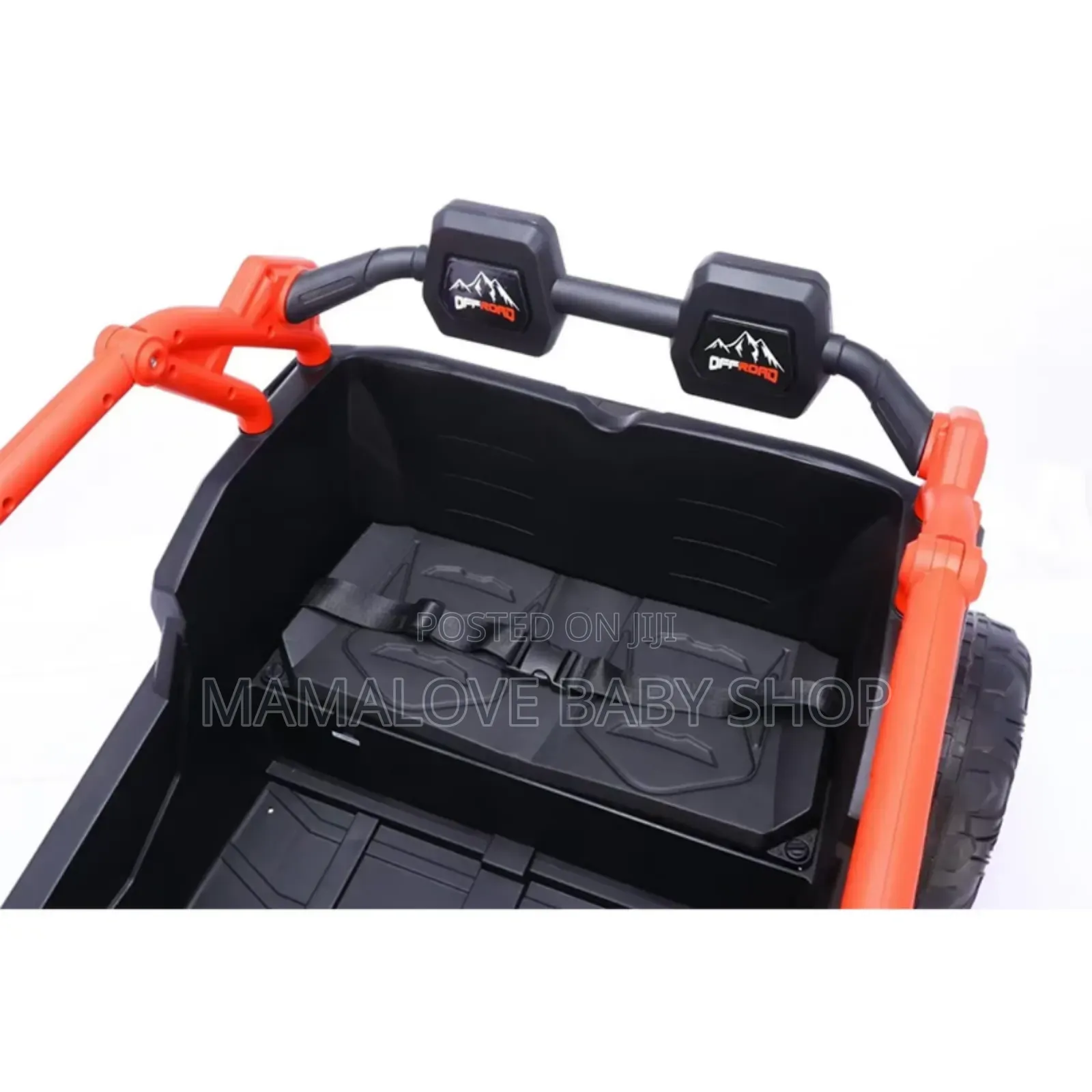 Car Kids Ride on Car 2 Setter