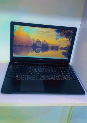 Photo - New Laptop Acer Aspire 5 8GB AMD A4 SSD 128GB
