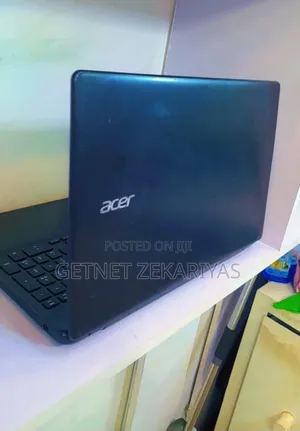 New Laptop Acer Aspire 5 8GB AMD A4 SSD 128GB