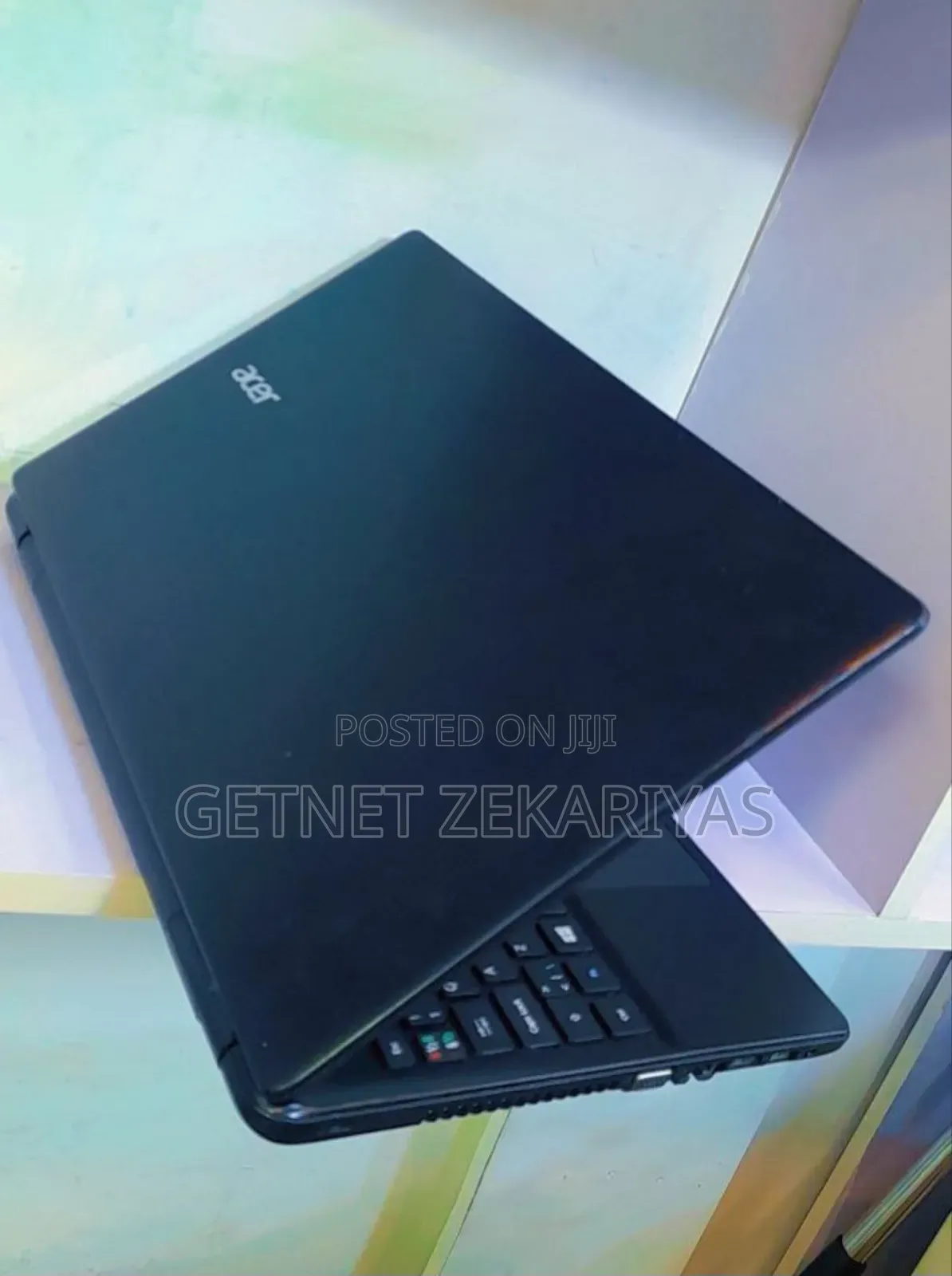 New Laptop Acer Aspire 5 8GB AMD A4 SSD 128GB