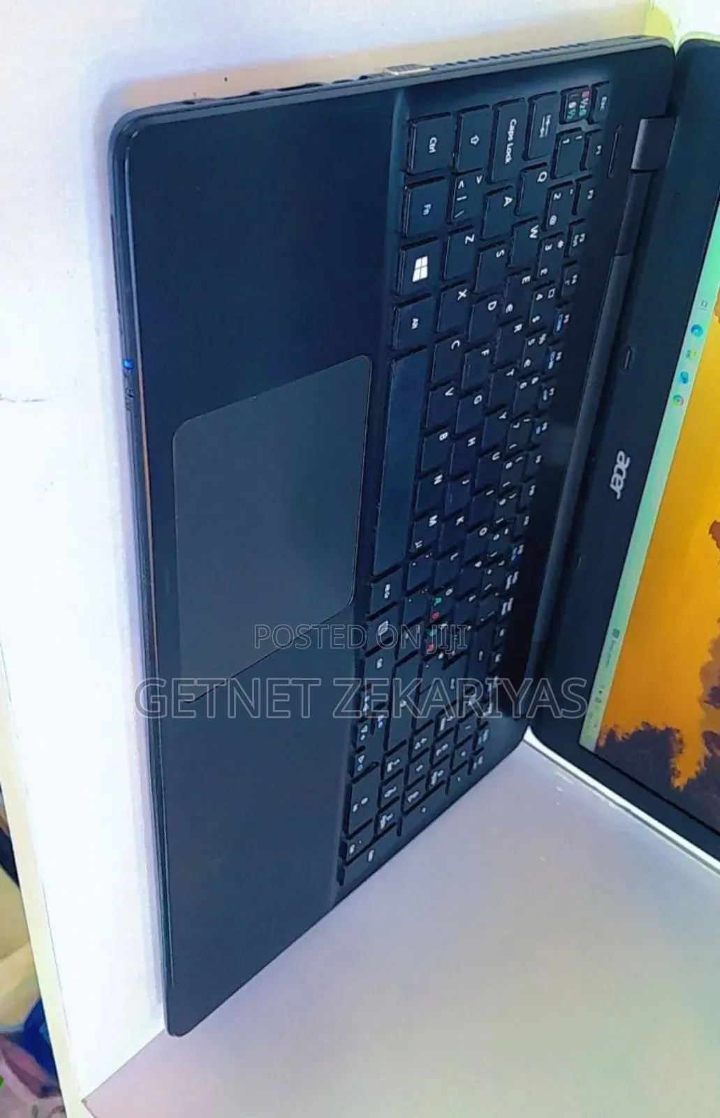 New Laptop Acer Aspire 5 8GB AMD A4 SSD 128GB