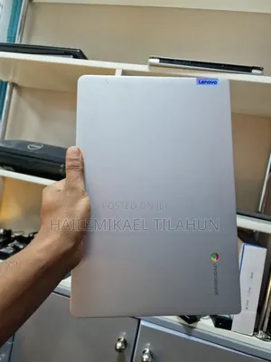 New Laptop Lenovo Chromebook N42 4GB Intel SSD 60GB