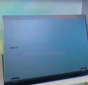 Photo - New Laptop Dell Latitude 5310 8GB Intel Core I5 HDD 500GB