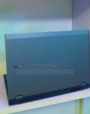 New Laptop Dell Latitude 5310 8GB Intel Core I5 HDD 500GB