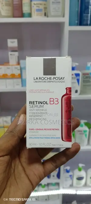 Photo - Laroche Retinol Serum