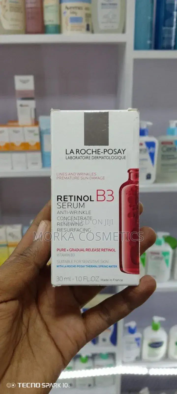 Laroche Retinol Serum