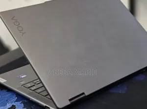 New Laptop Lenovo Yoga C930 16GB Intel Core Ultra 7 SSD 512GB