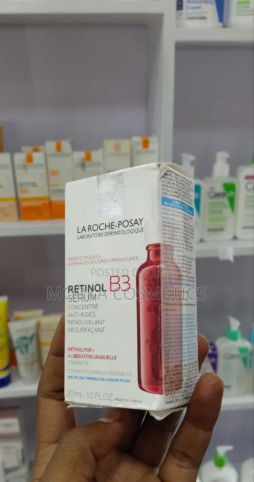 Laroche Retinol Serum