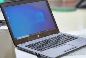 New Laptop HP EliteBook 840 G2 4GB Intel Core I5 HDD 500GB