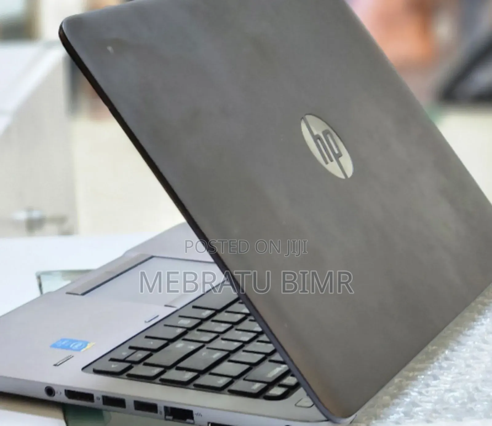 New Laptop HP EliteBook 840 G2 4GB Intel Core I5 HDD 500GB