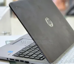 New Laptop HP EliteBook 840 G2 4GB Intel Core I5 HDD 500GB