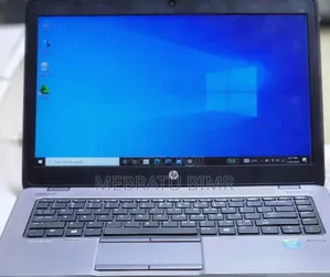 New Laptop HP EliteBook 840 G2 4GB Intel Core I5 HDD 500GB