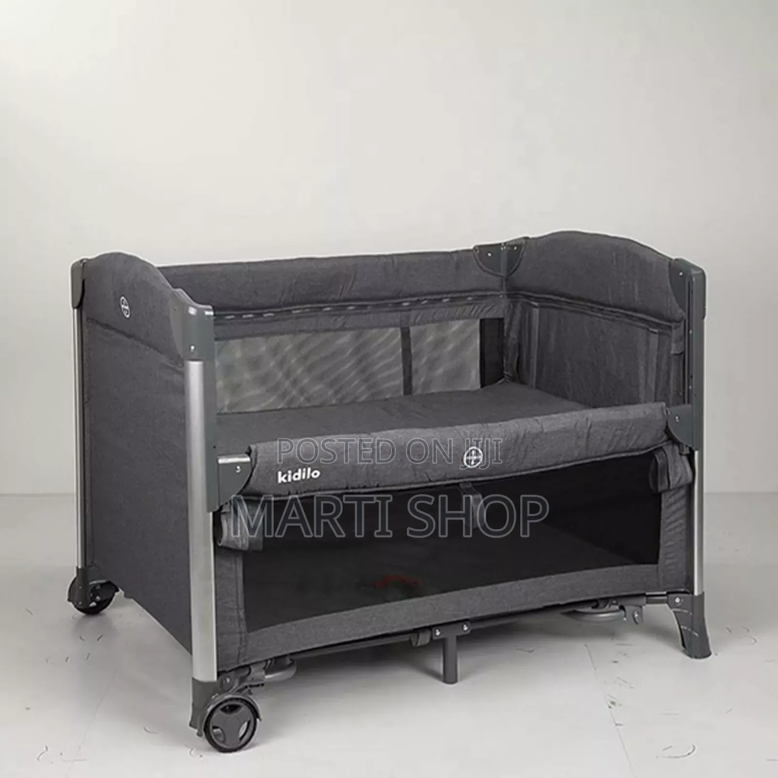 Kidilo Travel Playpen