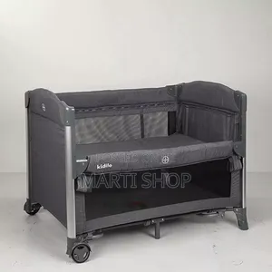 Kidilo Travel Playpen