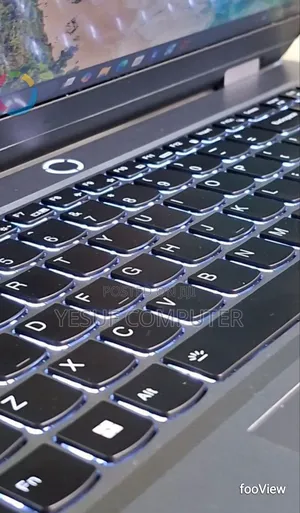 New Laptop Lenovo LOQ 15ARP9 16GB AMD Ryzen 7 SSD 1T