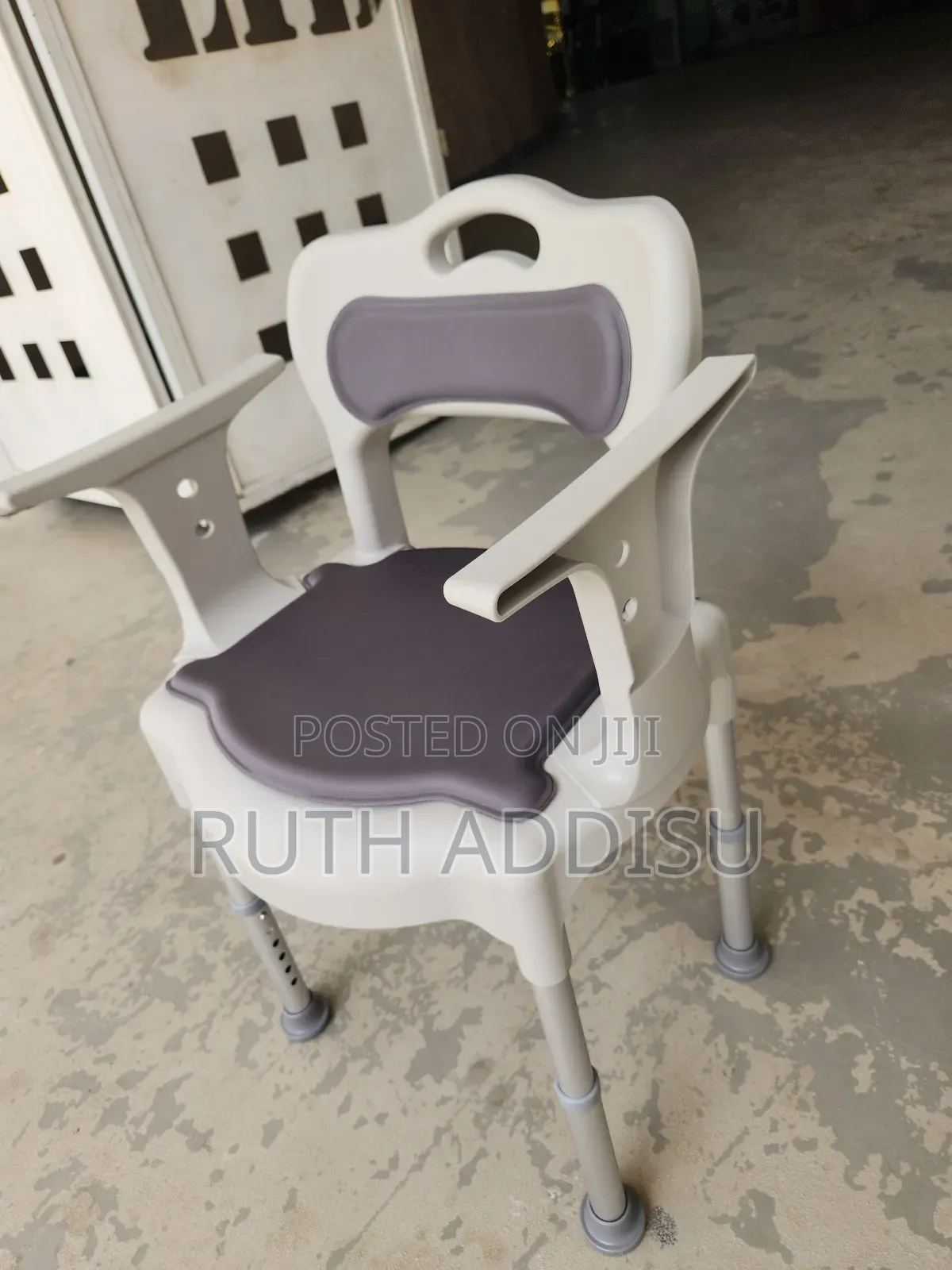 Commode Chair考量toilet Chair九月adjustable Height蝨不commode Chair弼不commode