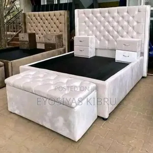 Yetesha Furniture
