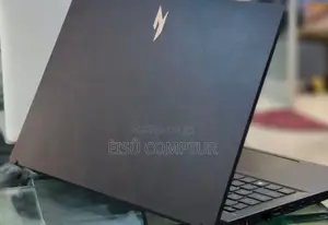 New Laptop Acer Aspire v Nitro 16GB AMD Ryzen 5 SSD 512GB