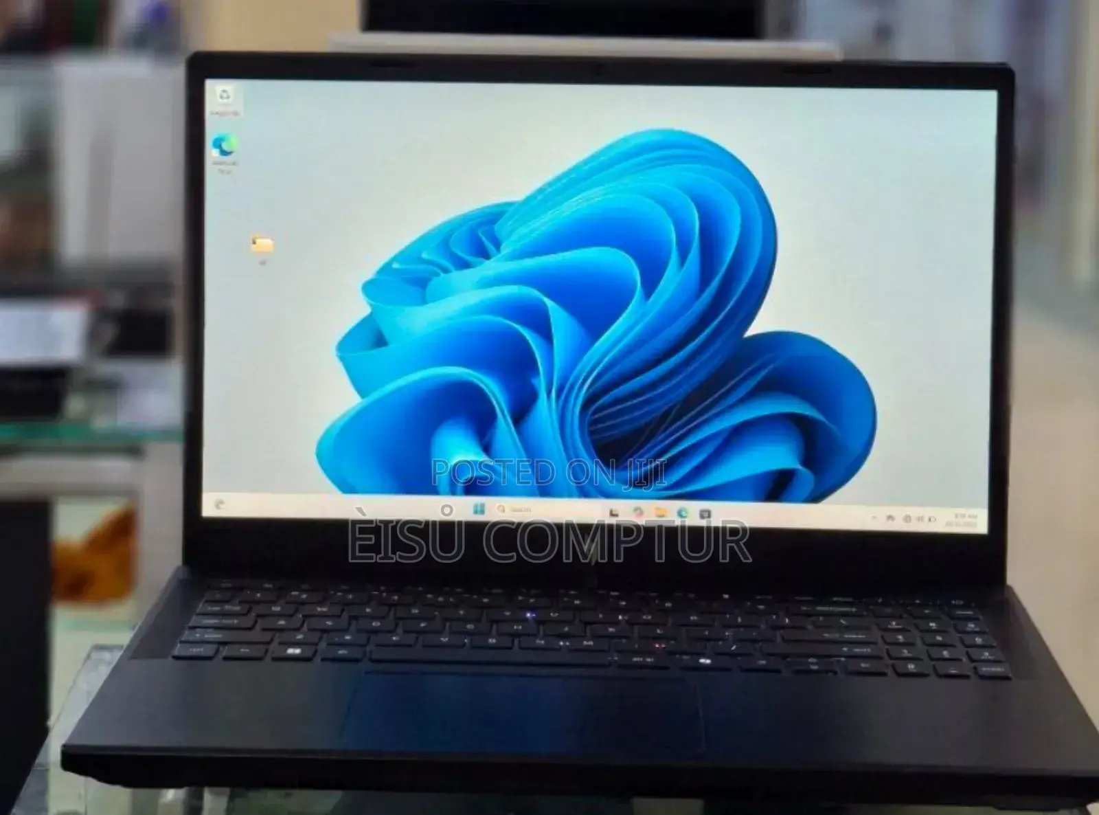 New Laptop Acer Aspire v Nitro 16GB AMD Ryzen 5 SSD 512GB