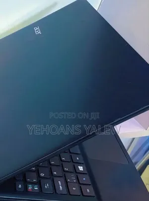 New Laptop Acer Aspire 1520 8GB AMD A4 SSD 128GB